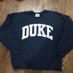 Duke Sweatshirt